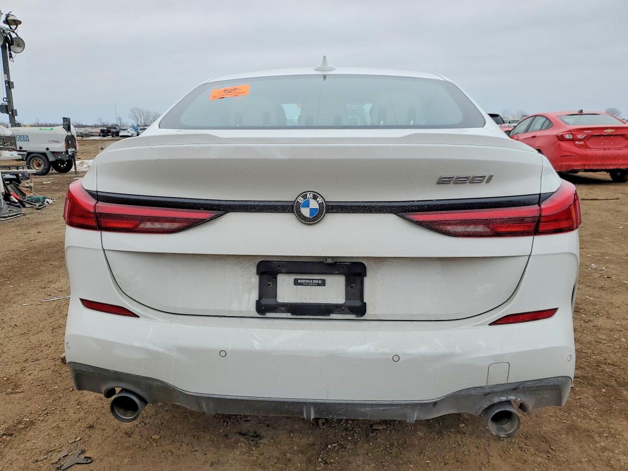 2021 BMW 228i