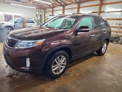 2015 KIA Sorento lx for sale in Pekin, IL