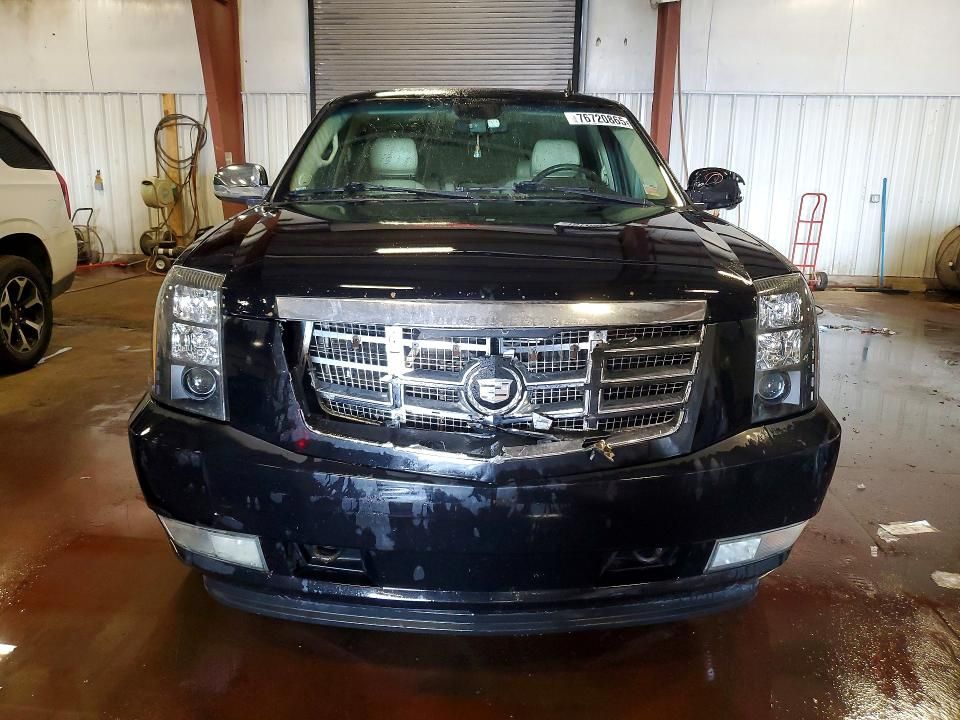 2008 Cadillac Escalade Luxury
