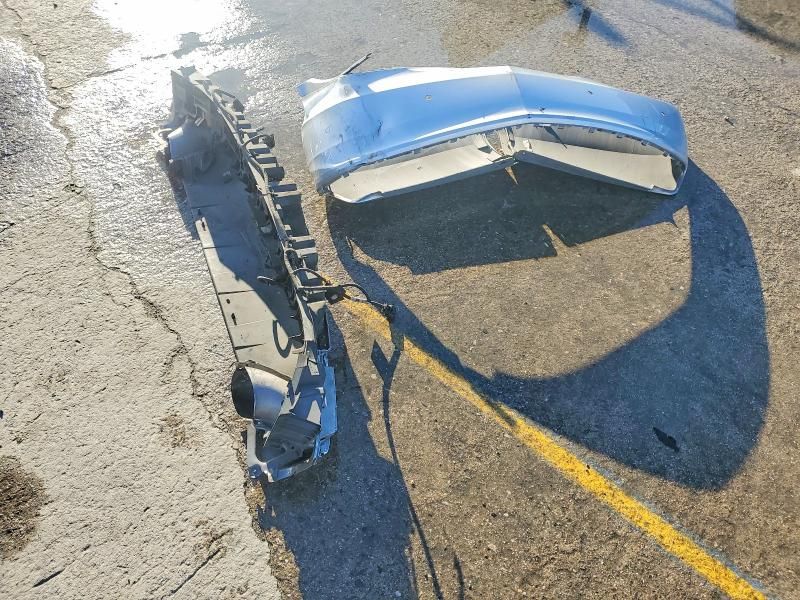 2016 Cadillac Xts Luxury Collection