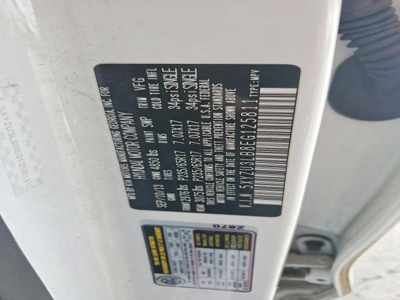 2014 Hyundai Santa fe Sport