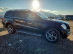 2011 Mercedes-Benz Gl 450 4matic