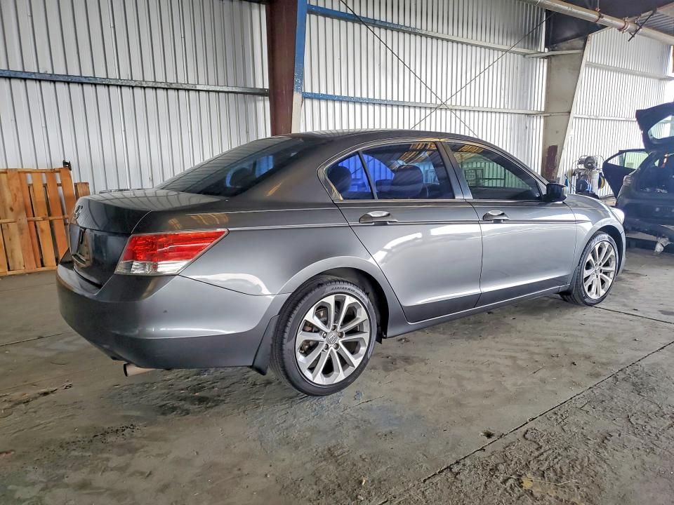 2008 Honda Accord lx