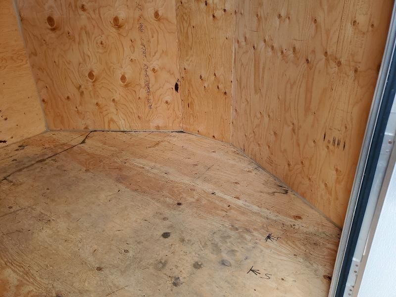 2023 Sthl 7X16 V NOS