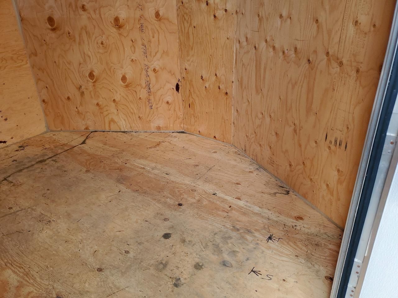 2023 Sthl 7X16 V NOS