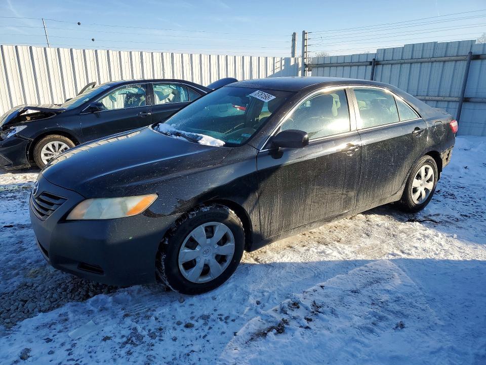2008 Toyota Camry ce