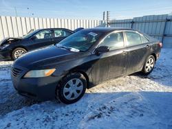 2008 Toyota Camry ce en venta en Columbus, OH