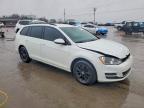 2016 Volkswagen Golf Sportwagen s
