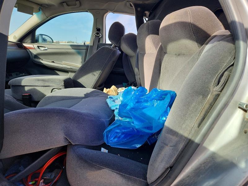 2006 Chevrolet Impala lt