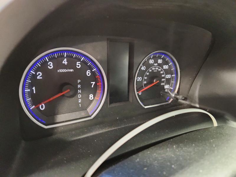 2007 Honda Cr-v lx