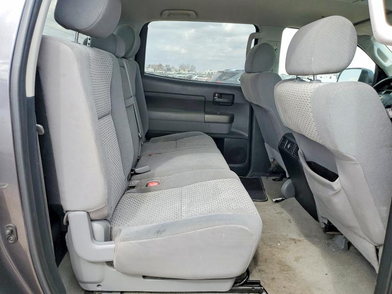 2011 Toyota Tundra Crewmax SR5