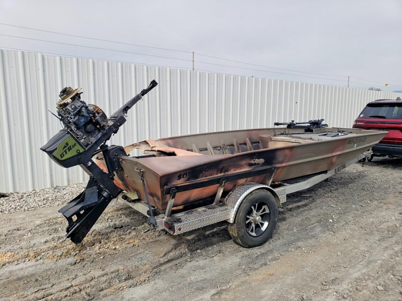 2021 Other Boat-Personal Watercraft