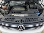2013 Volkswagen Tiguan s