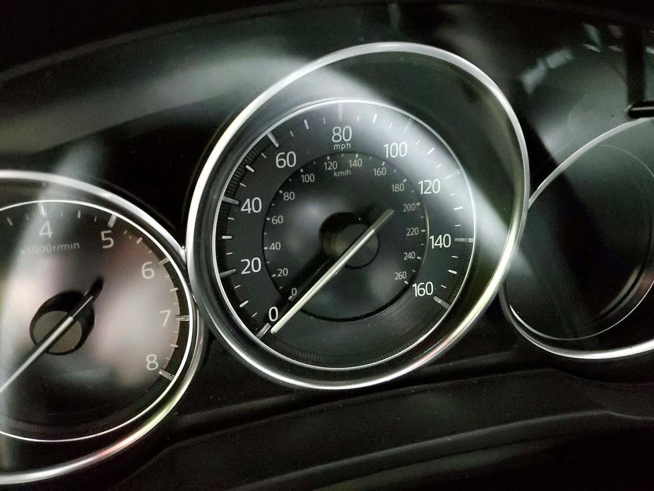 2023 Mazda Cx-5 Preferred