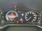 2018 Honda Accord Hybrid exl