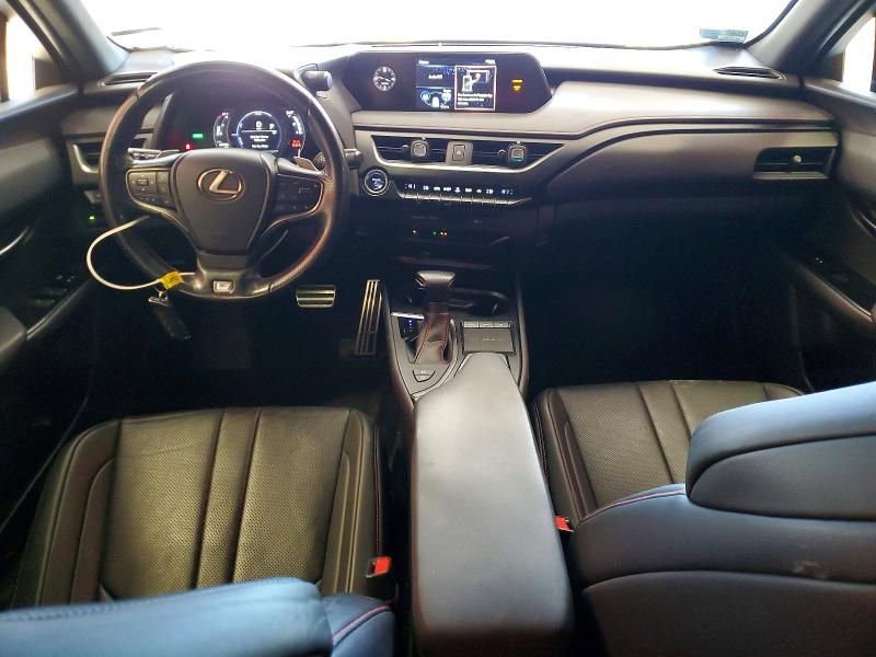 2021 Lexus Ux 250h f Sport