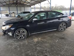 2019 Subaru Legacy Sport en venta en Cartersville, GA