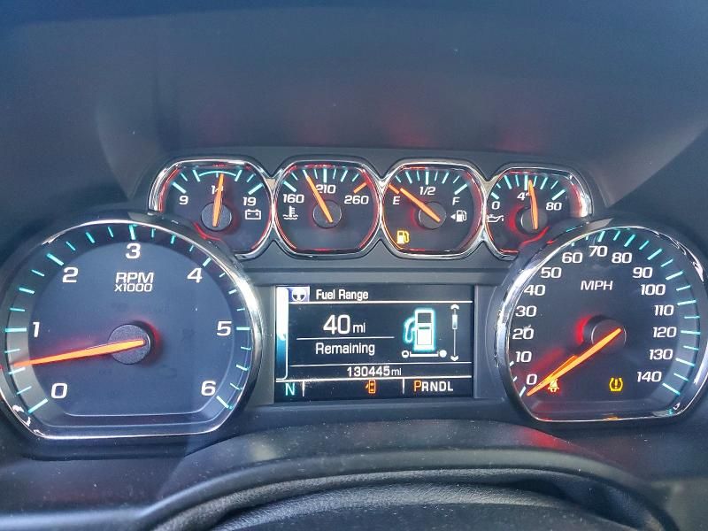 2020 GMC Yukon xl C1500 slt