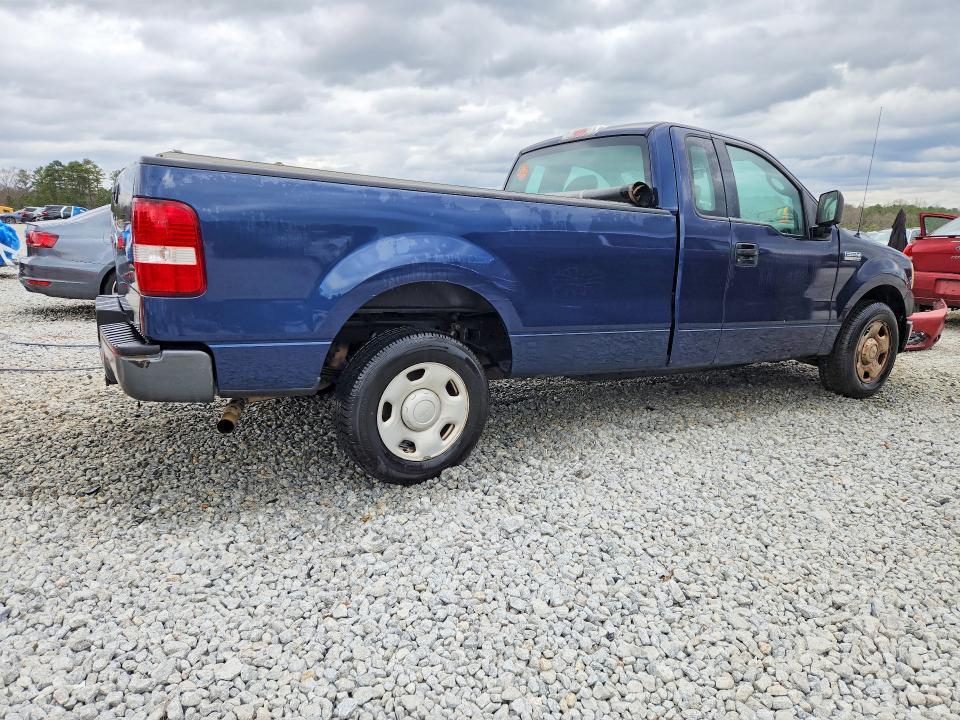 2005 Ford F150