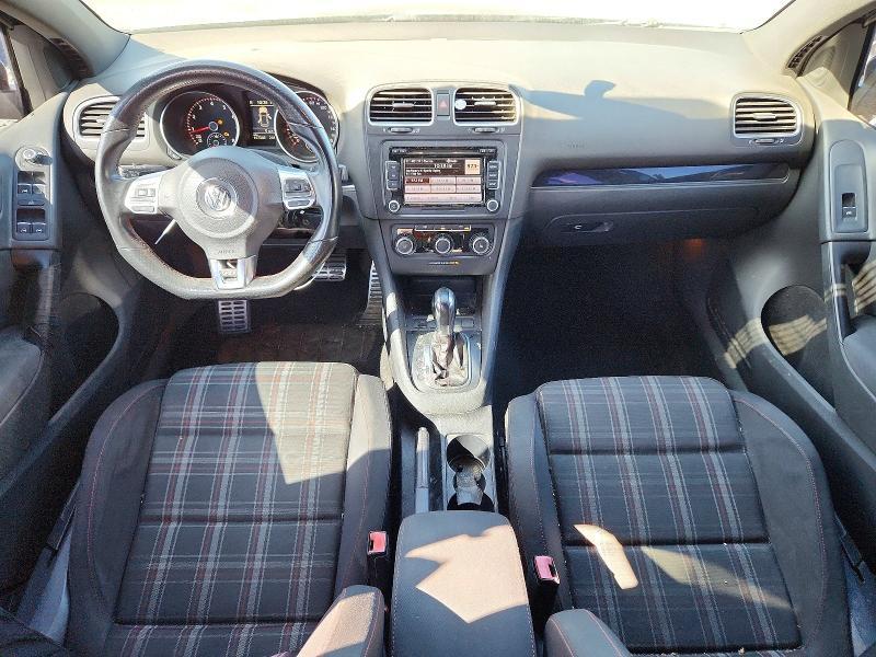 2012 Volkswagen GTI