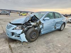 2009 Toyota Camry le for sale in Grand Prairie, TX