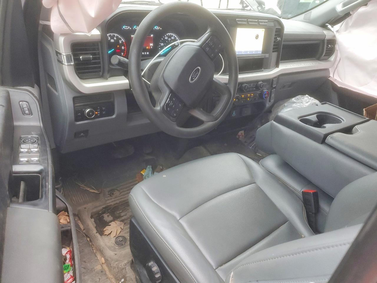 2024 Ford F250 Super Duty