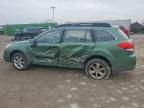 2014 Subaru Outback 2.5i