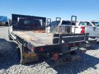2021 Ford F550 Super Duty Flatbed Truck