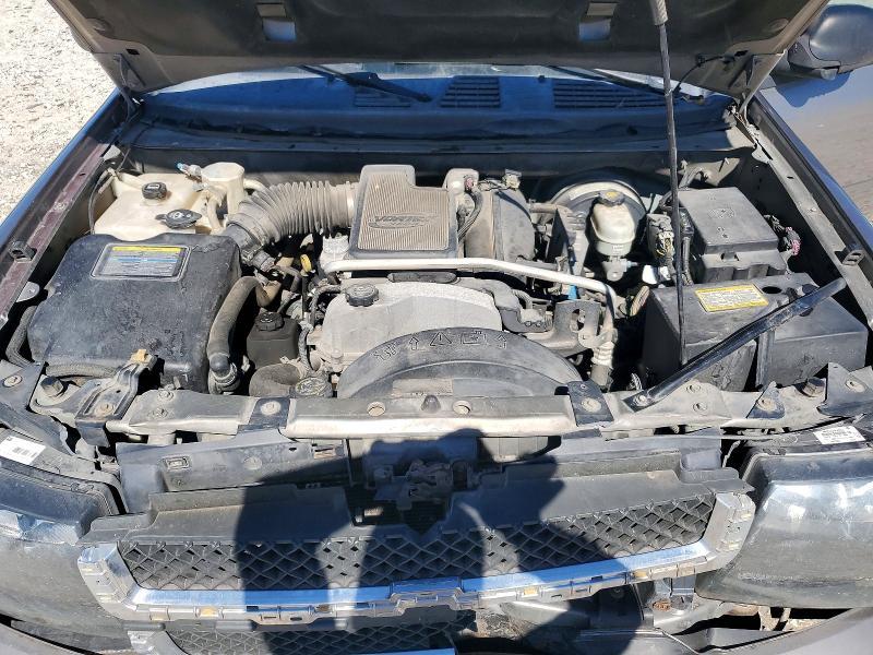 2006 Chevrolet Trailblazer ls