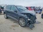 2012 Volkswagen Tiguan s