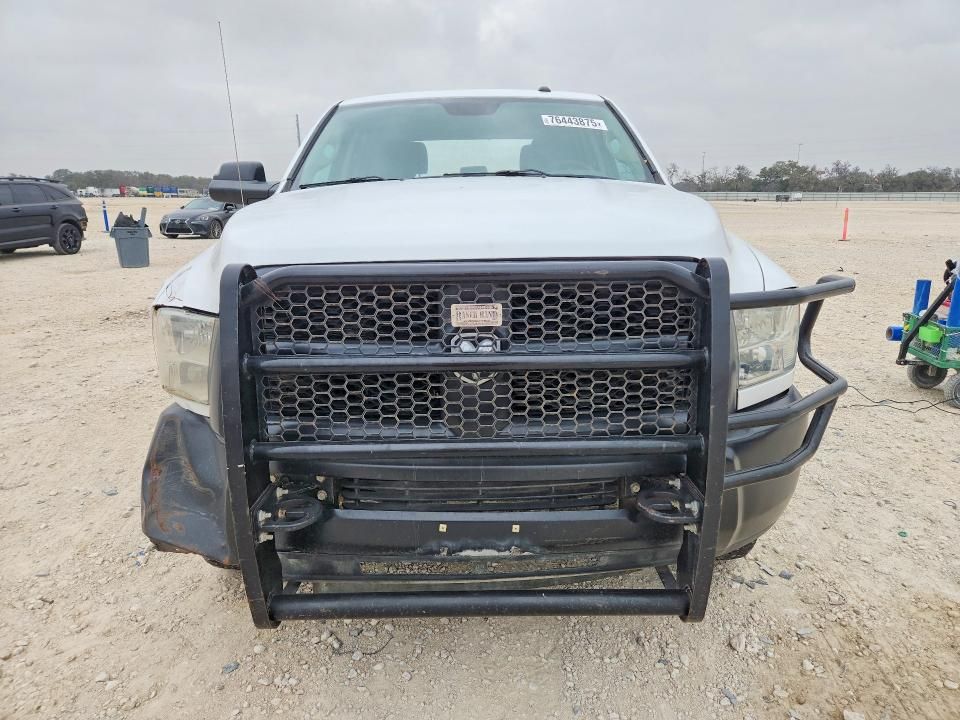 2017 Dodge Ram 2500 st