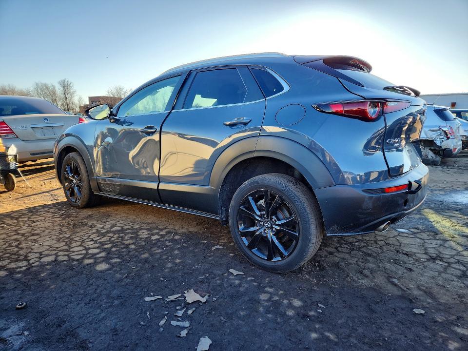 2023 Mazda Cx-30 Preferred