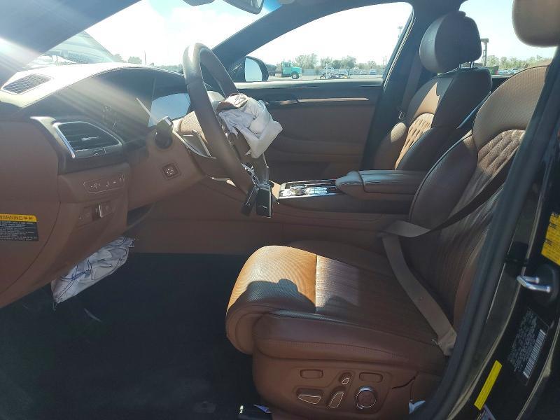 2020 Genesis G90 3.3t Premium