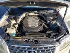 2008 Infiniti Fx35