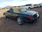 2004 Ford Thunderbird