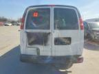 2007 Chevrolet 2007 Chev Express G2