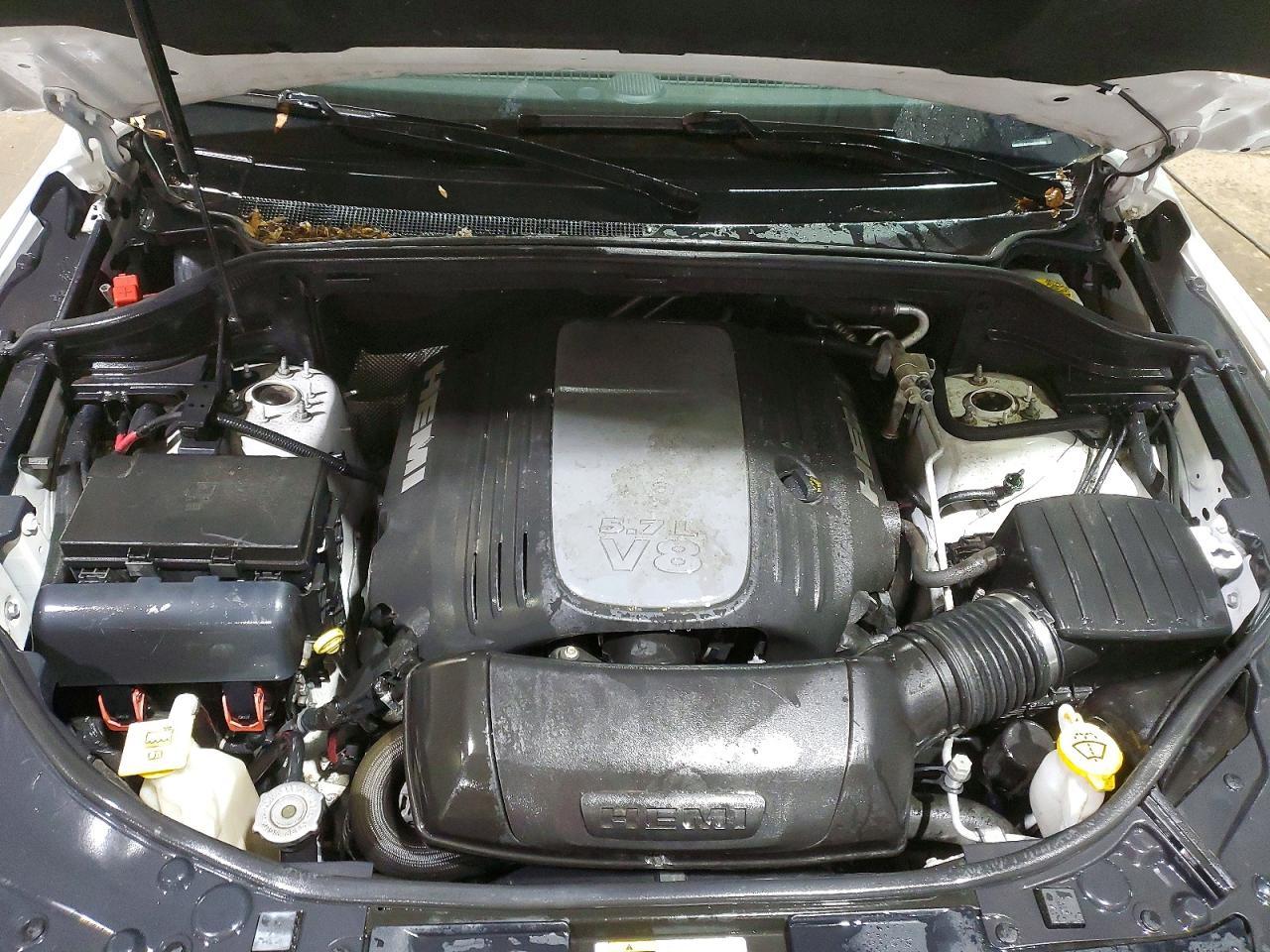 2018 Dodge Durango r