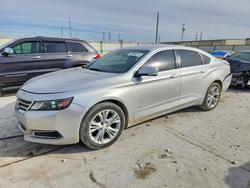 2014 Chevrolet Impala lt for sale in Haslet, TX