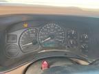 2002 Chevrolet Silverado K1500