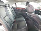 2007 Lexus Ls 460 Base