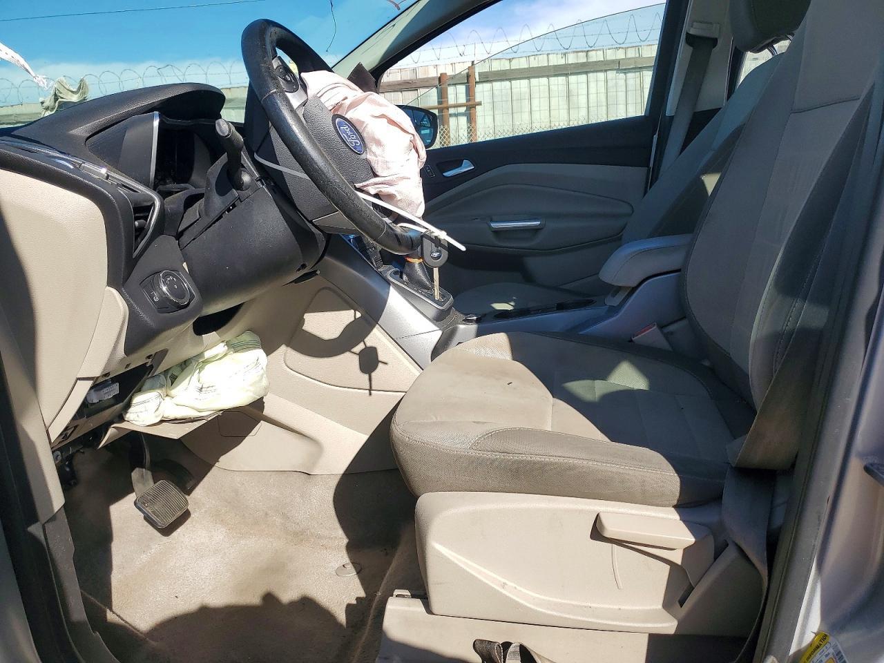 2013 Ford C-max se