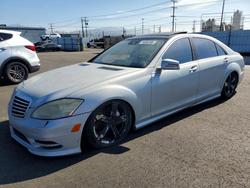 2011 Mercedes-Benz S 400 for sale in Sun Valley, CA