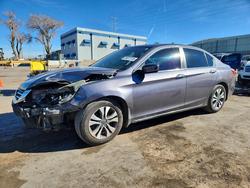 2014 Honda Accord lx for sale in Albuquerque, NM