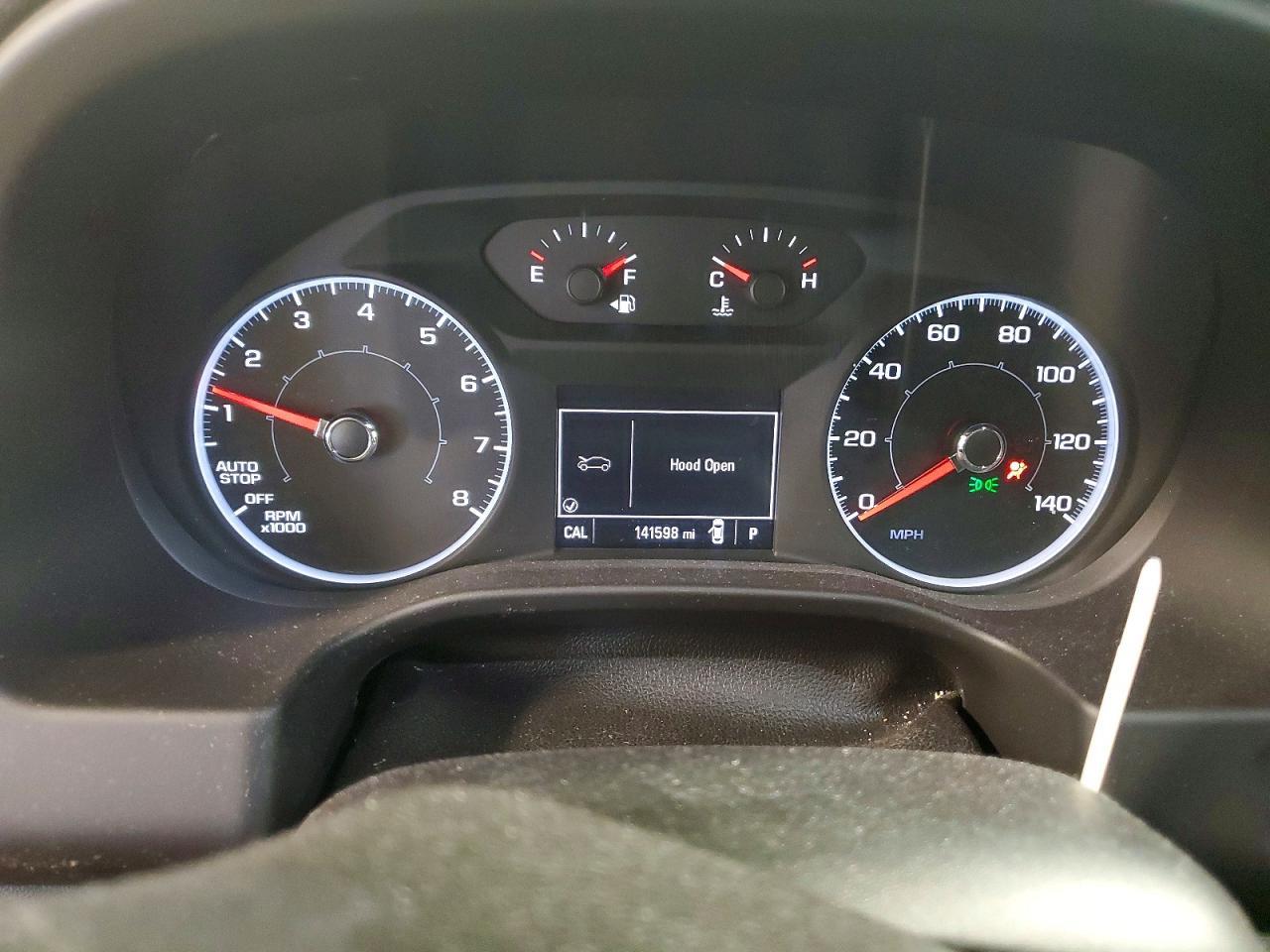 2017 GMC Acadia sle