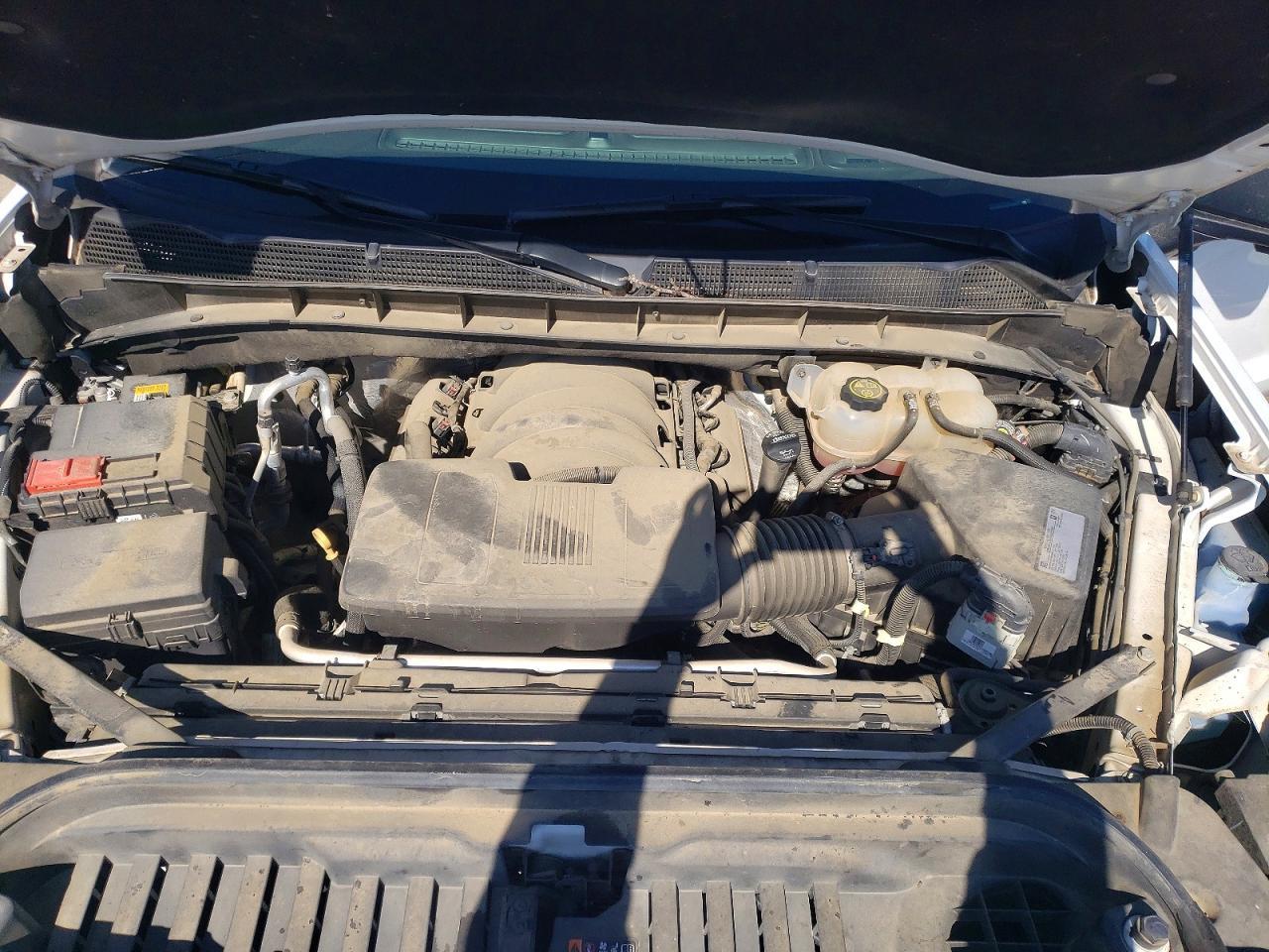 2020 GMC Sierra K1500 slt