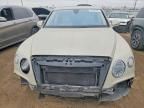 2017 Bently Bentayga