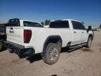 2021 GMC Sierra K3500 Denali