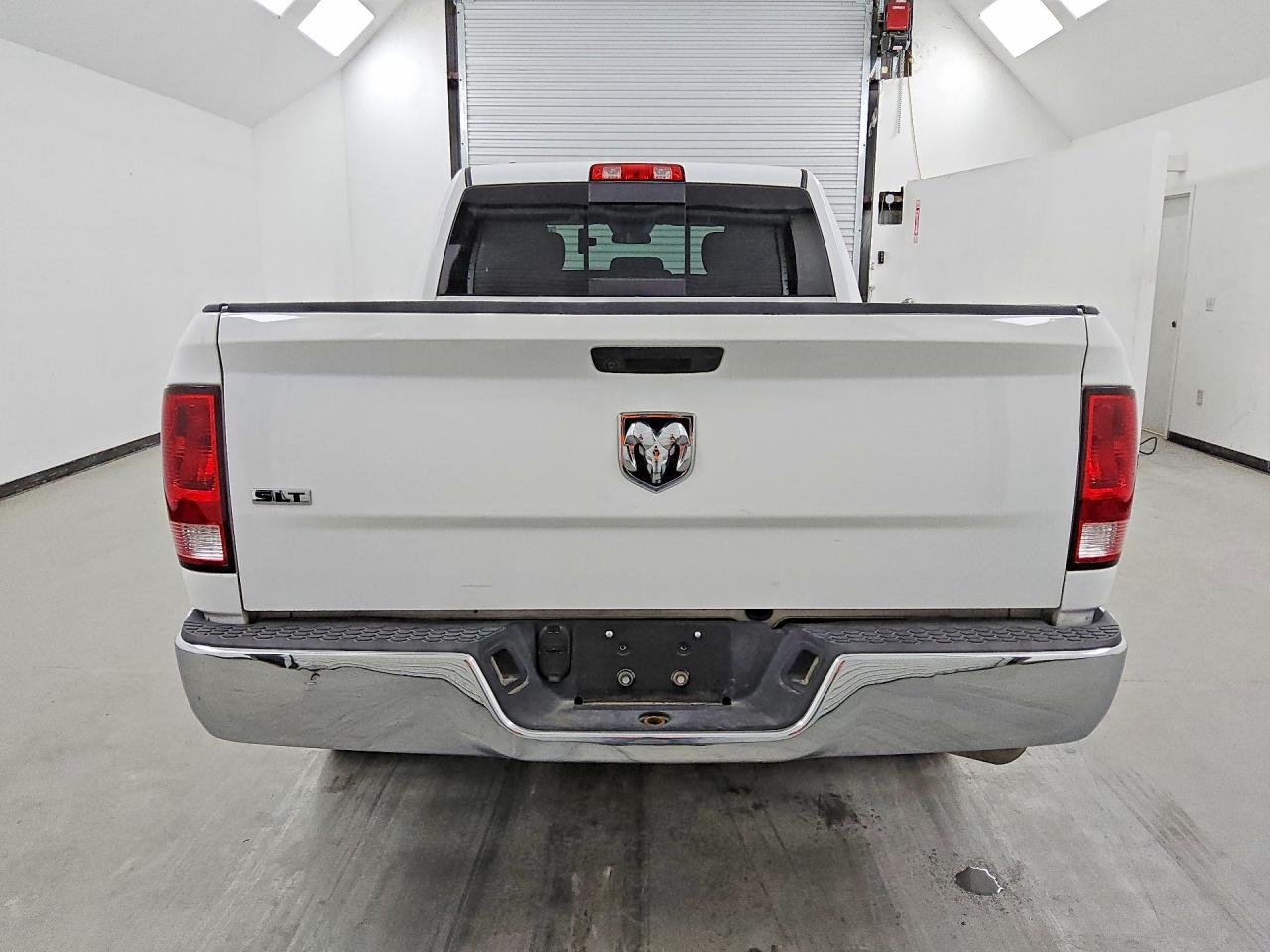 2020 Dodge RAM 1500 Classic SLT