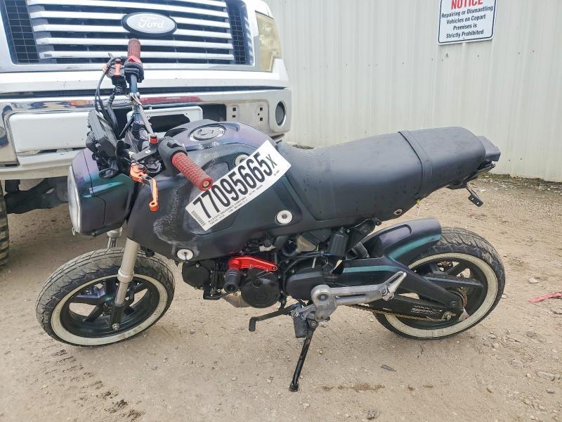 2023 Honda Grom 125