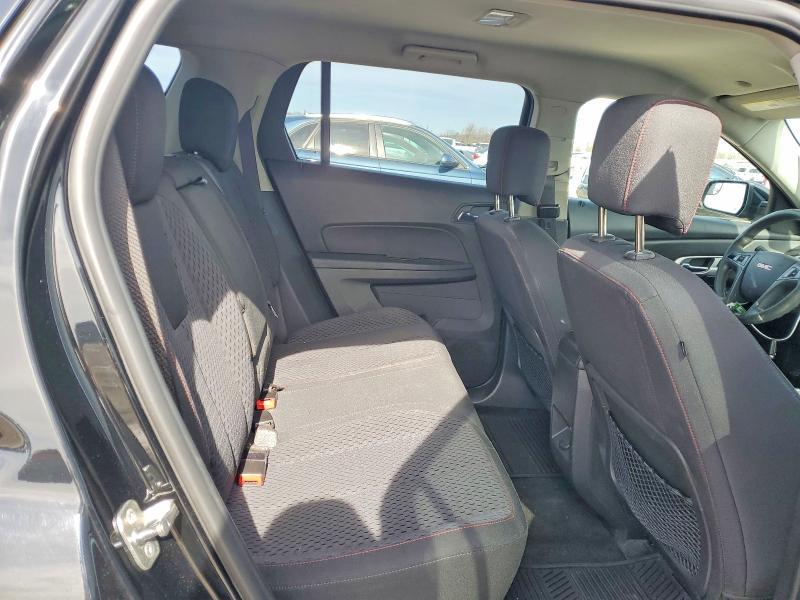 2013 GMC Terrain sle